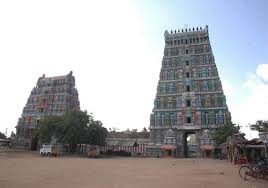 Thiru Uthirakosamangai Shivan Temple