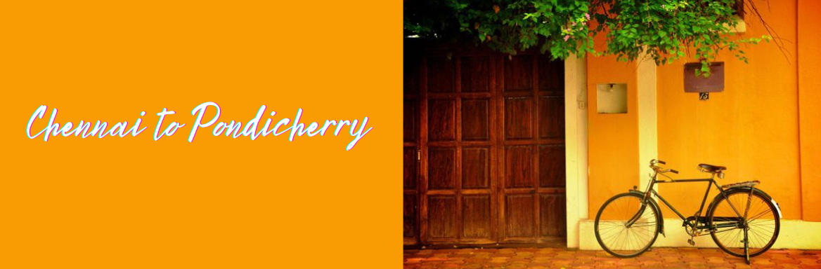 Chennai to Pondicherry Oneday Package - Main Image