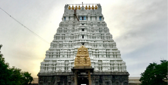Sri Varadaraja Perumal Temple