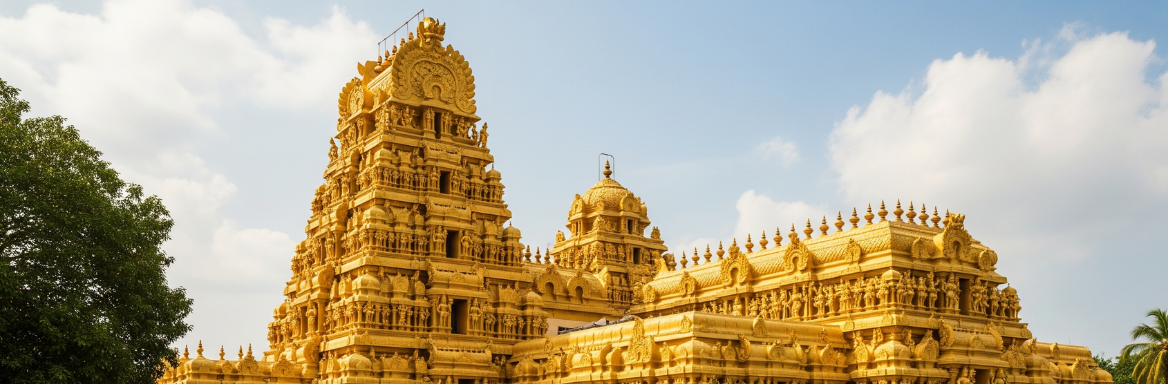 Chennai to Vellore One Day Tour - Main Image