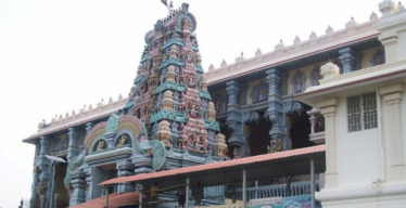 Ratnagiri Murugan Temple