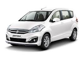 Ertiga A/C
