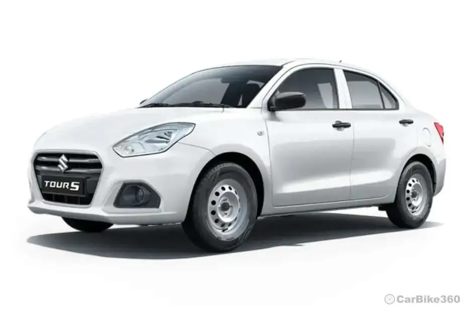 Dzire A/C