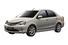 Dezire / Etios A/C