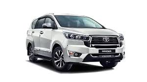 Innova Crysta A/C