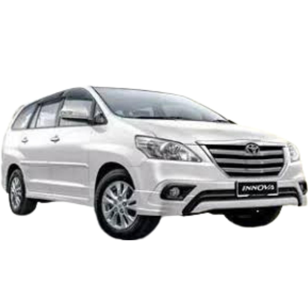 Innova A/C