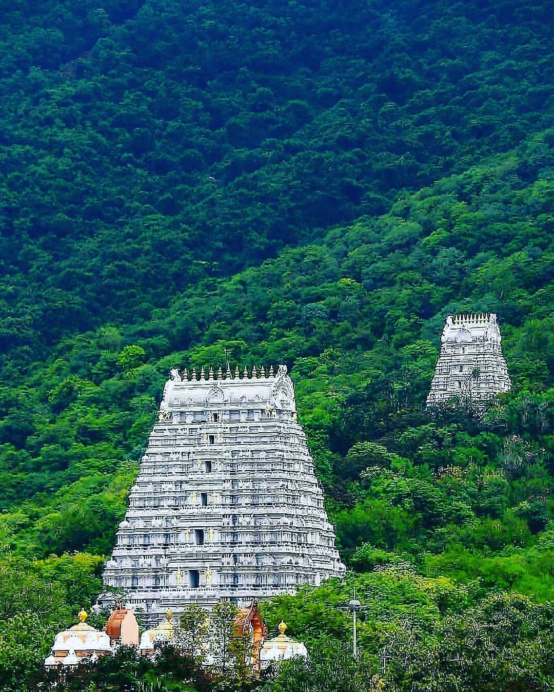 Chennai to Tirupati One Day Spiritual Tour – Easy & Hassle-Free