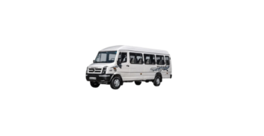 Tempo Traveller A/C