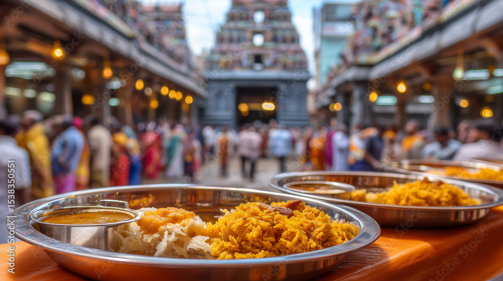 VIP Darshan Online Booking – Chennai to Tirupati Srivani VIP Darshan Package