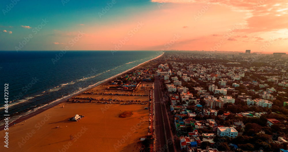 Book Your Chennai to Tirupati Two Day Package with Darshan & Sightseeing