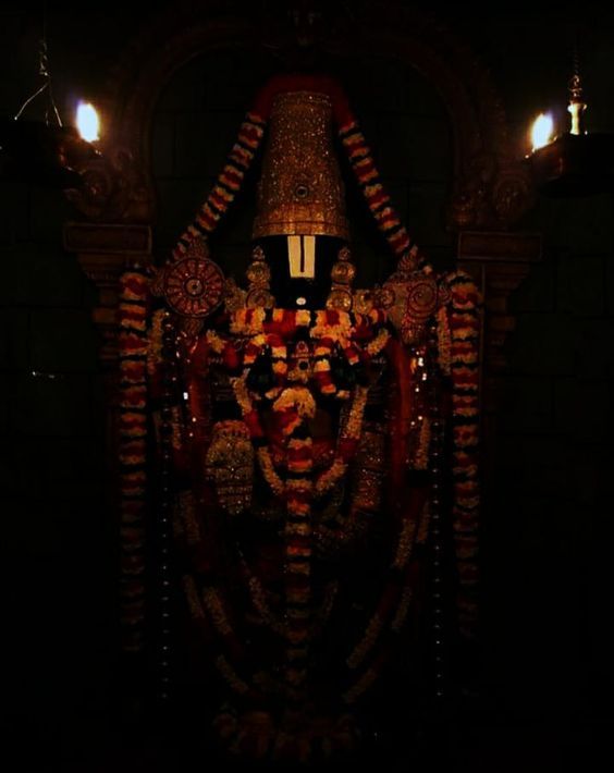 Chennai - Tirupati