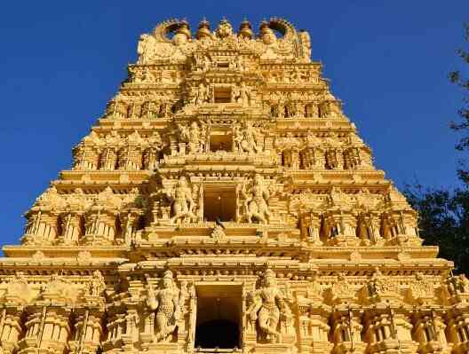 Darshan, Sightseeing & Stay