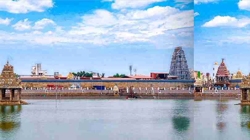 Why Choose Garuda Travels for your NRI Darshan?