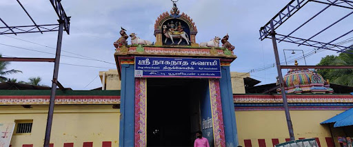 Keelaperumpallam – The Mystical Realm of Kethu