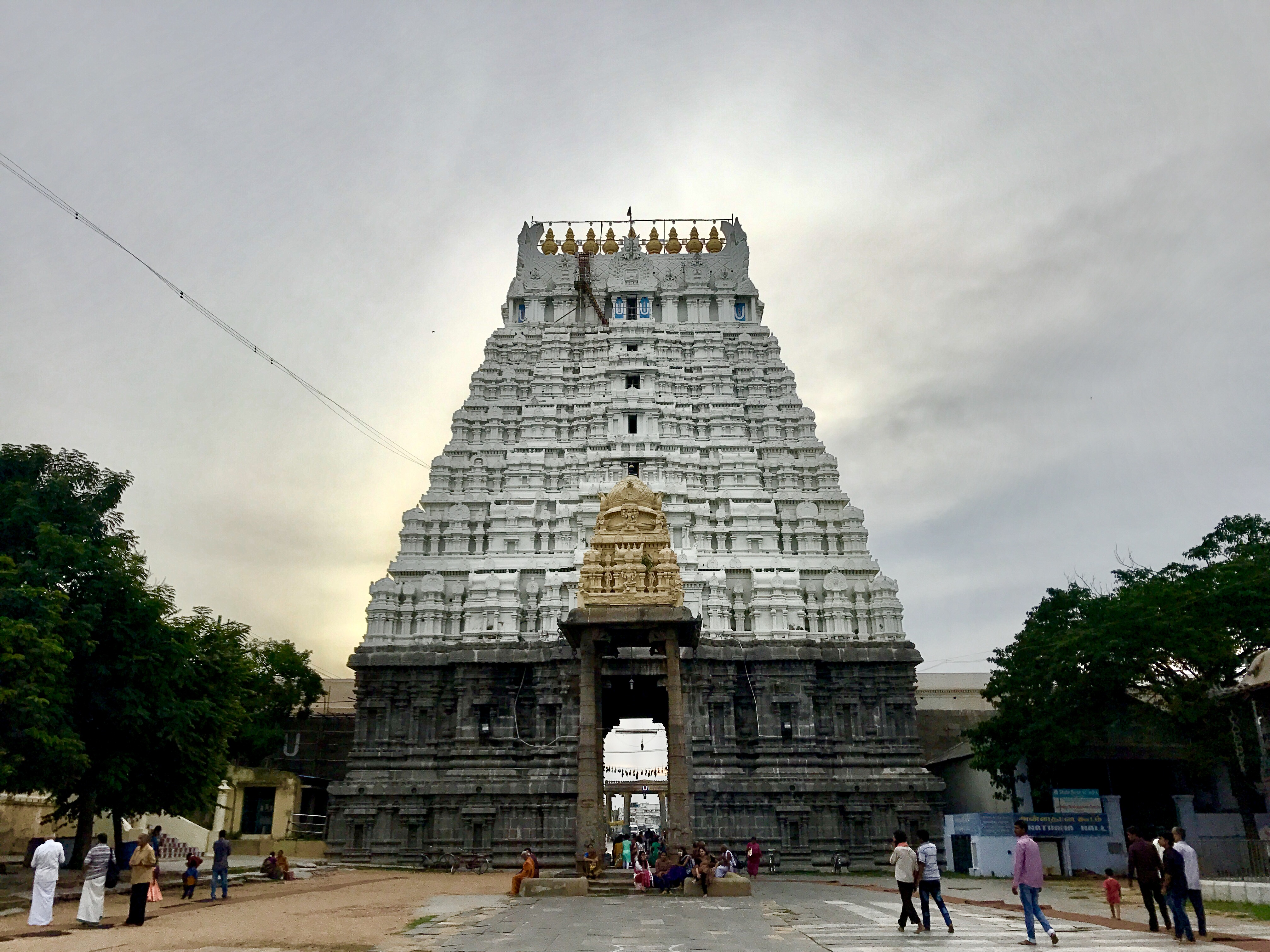 Varadaraja Perumal Temple