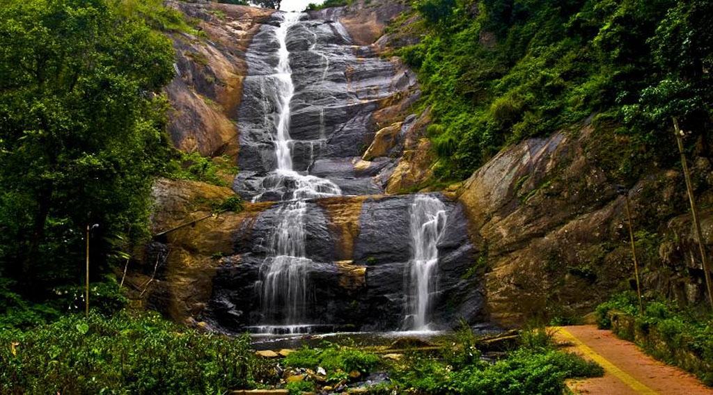 Chennai To Kodaikanal-Palani Temple Three Days Tour Package