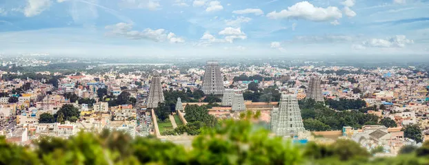 Annamalaiyar Temple