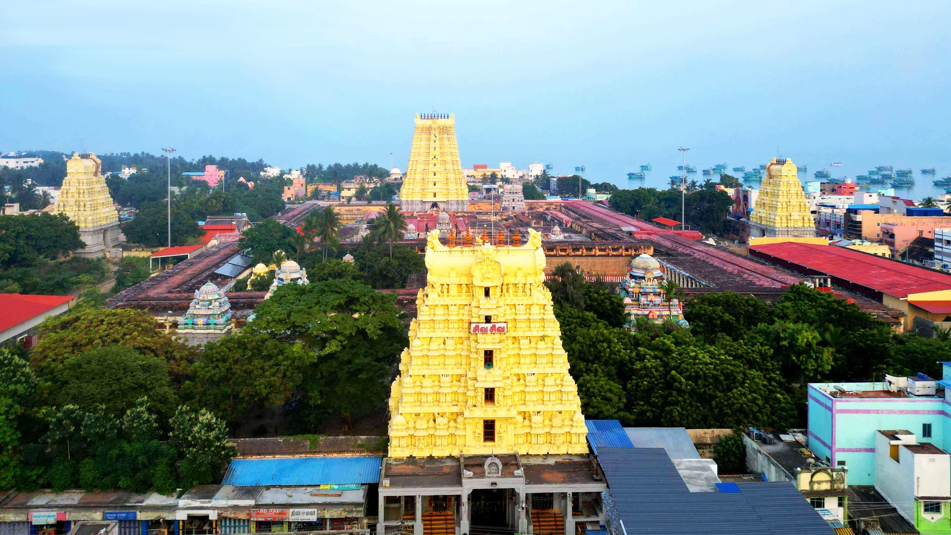 Tirupati One-Day Tour Package