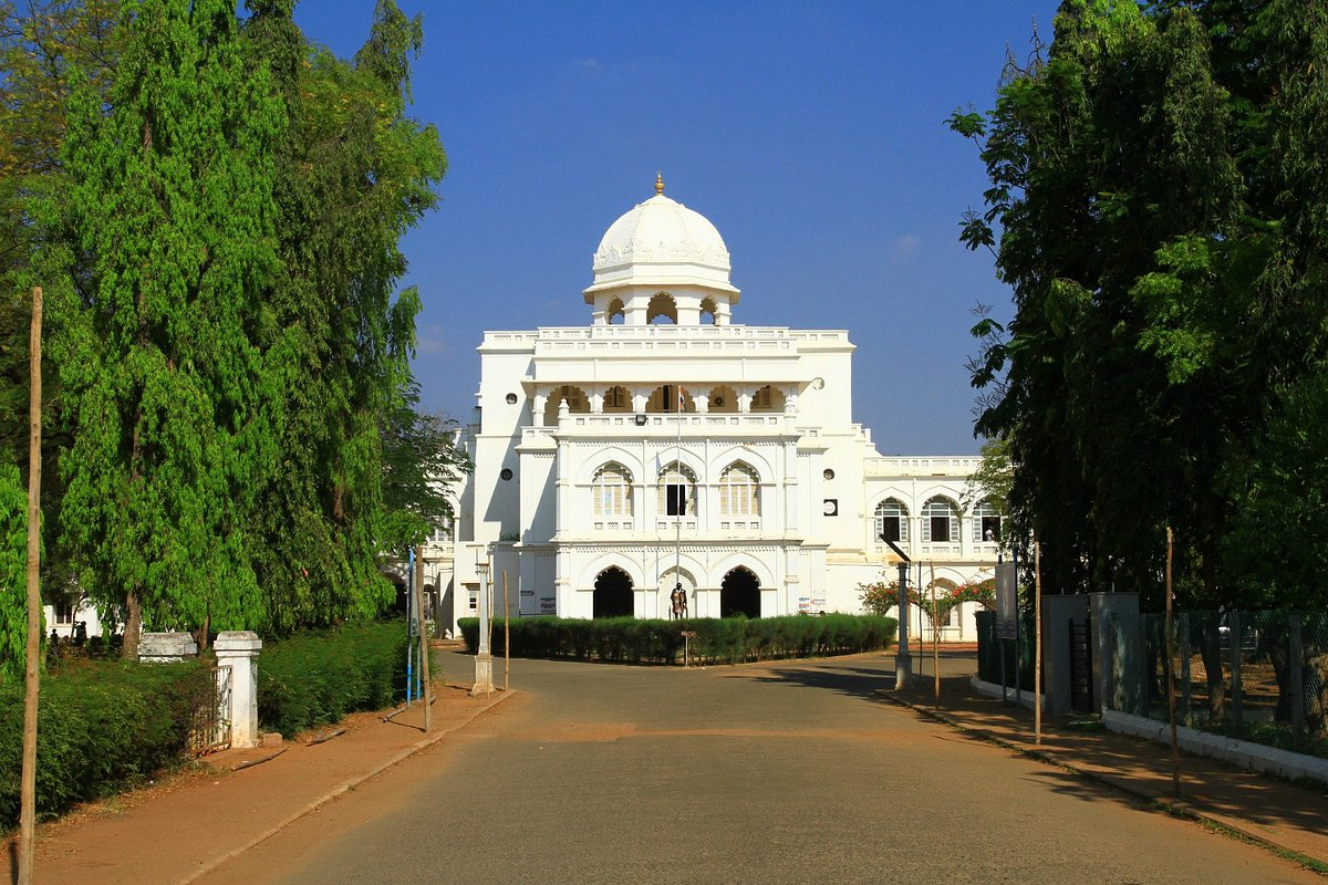 Gandhi Memorial Museum