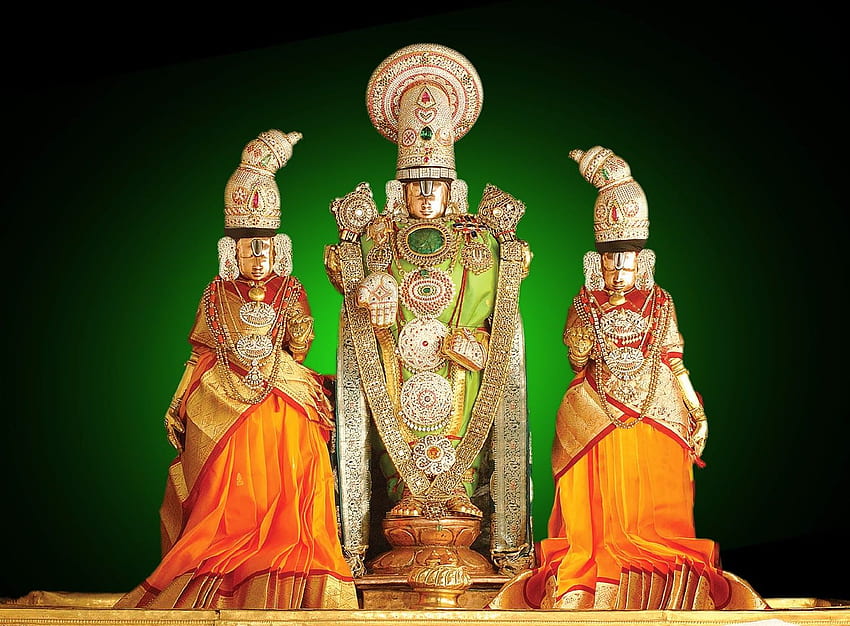 Bangalore to Tirupati Tour Package