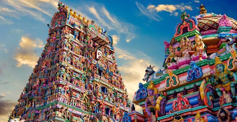 Chennai to Tirupati Two Days Tour Package