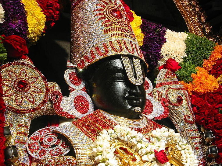 Chennai to Tirupati Two Days Tour Package