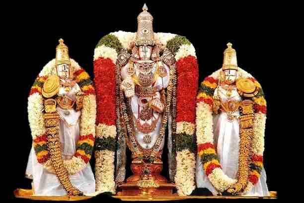 Tirupati Car Rental