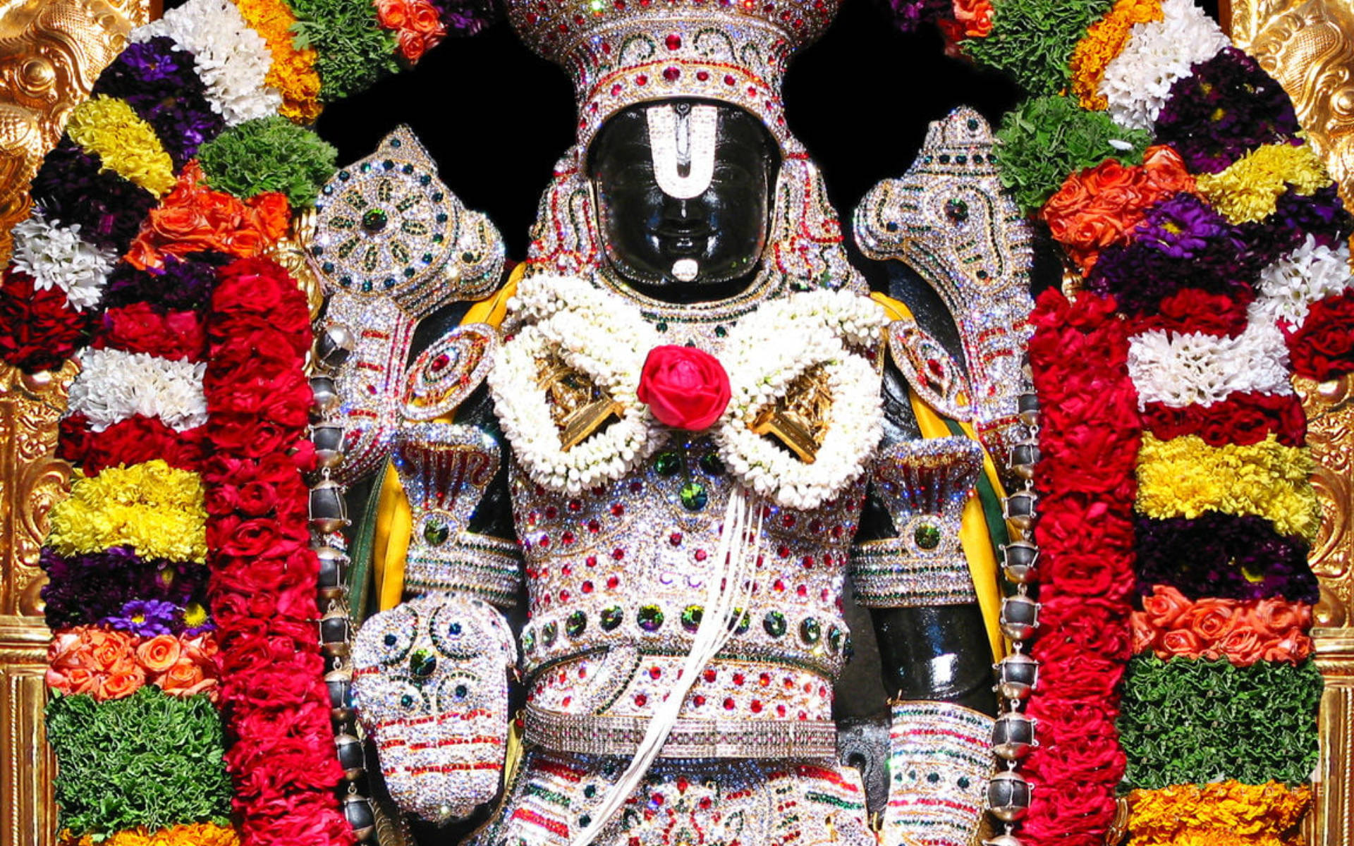 Vellore to Tirupati Two Days Tour Package