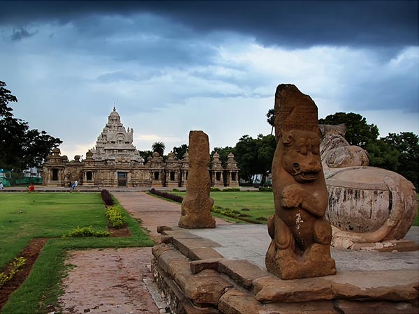 Chennai to Kanchipuram Tour Package