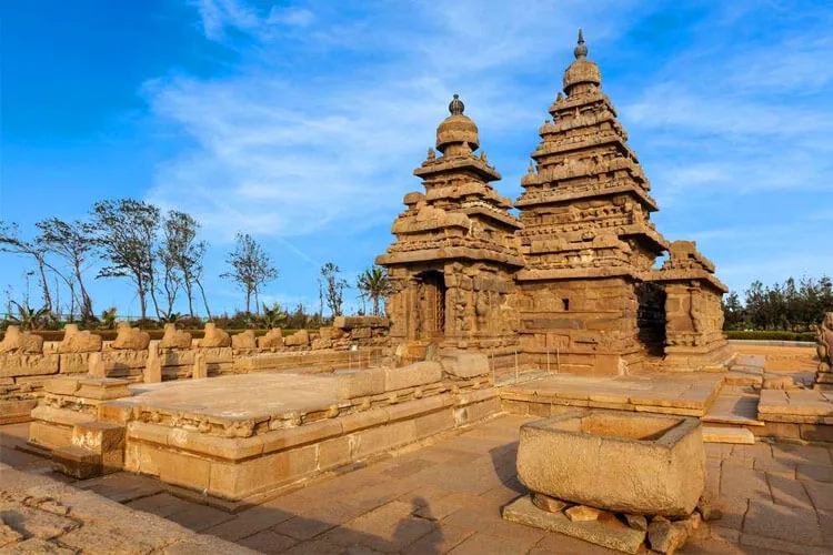 Chennai to Mahabalipuram Outstation Adventure: Explore with Garuda Travels