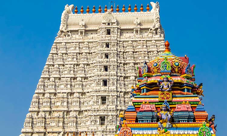 Navagra Temple Three Day Trip Package