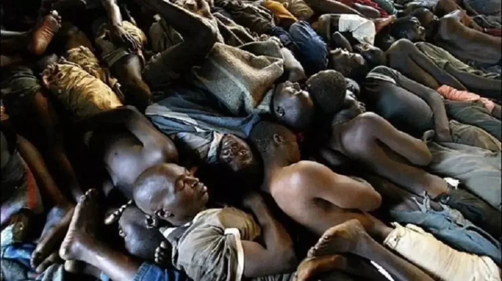 Nigeria’s Inmate Population Rises to 81,710 as Overcrowding Worsens in Lagos — NBS