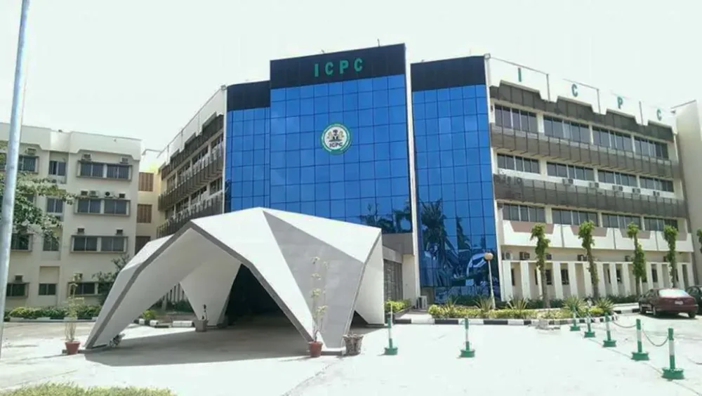 ICPC Warns FUHSI Students on Cybercrime, Urges Ethical Use of Technology