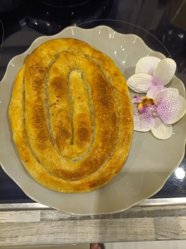 Pečenjara Krusko 