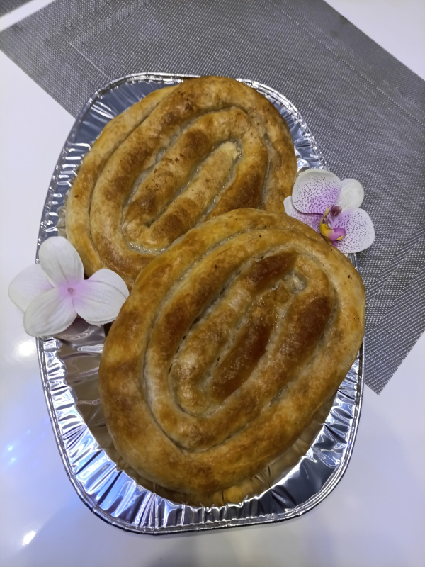  Pecenjara Kruško Limeshain 