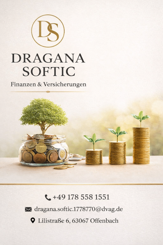 Finanzberaterin