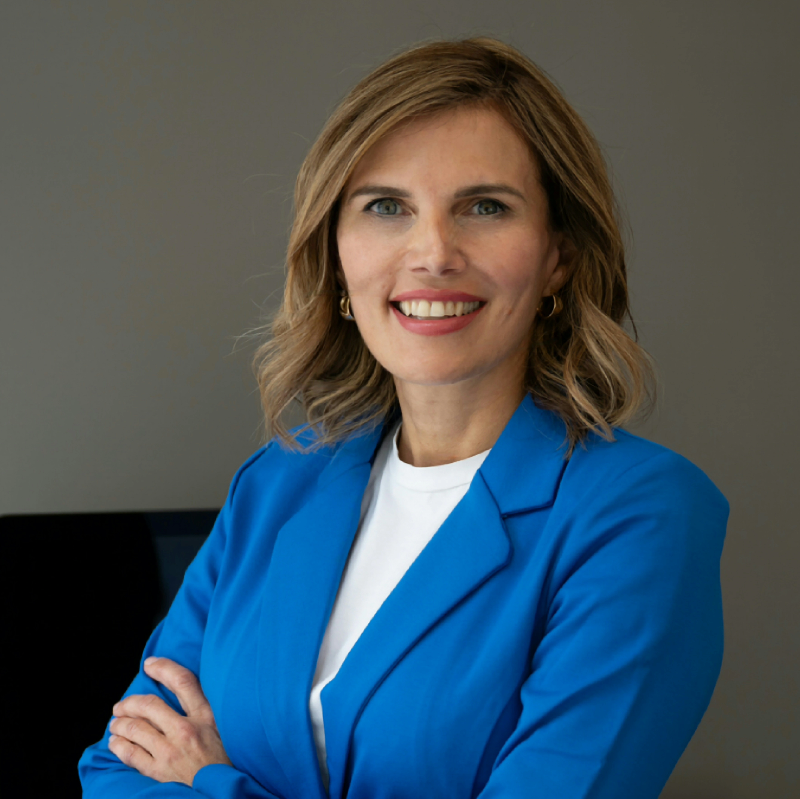 Dragana Mitrović-Delić