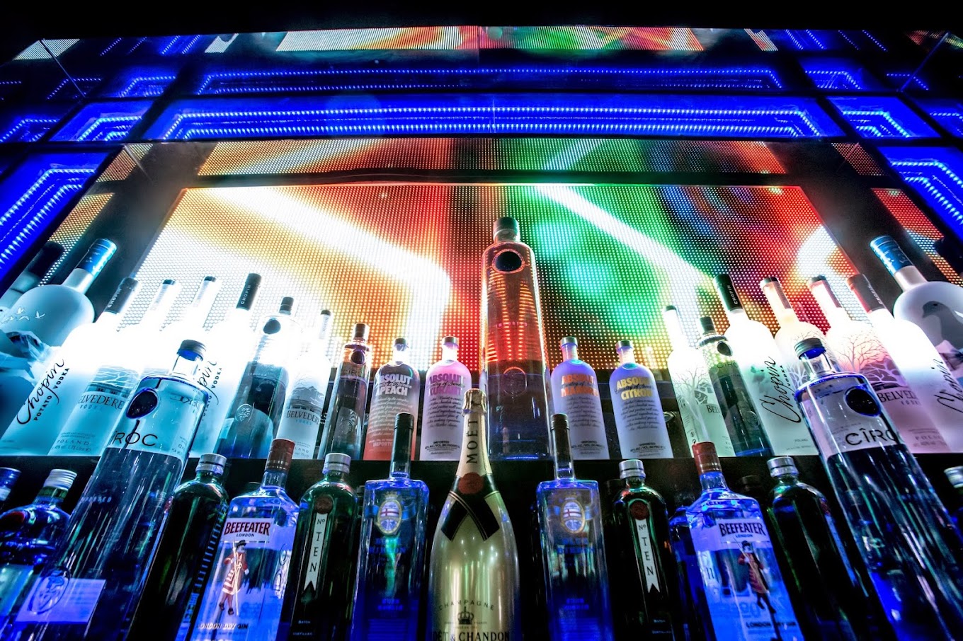 Flash Club Pforzheim