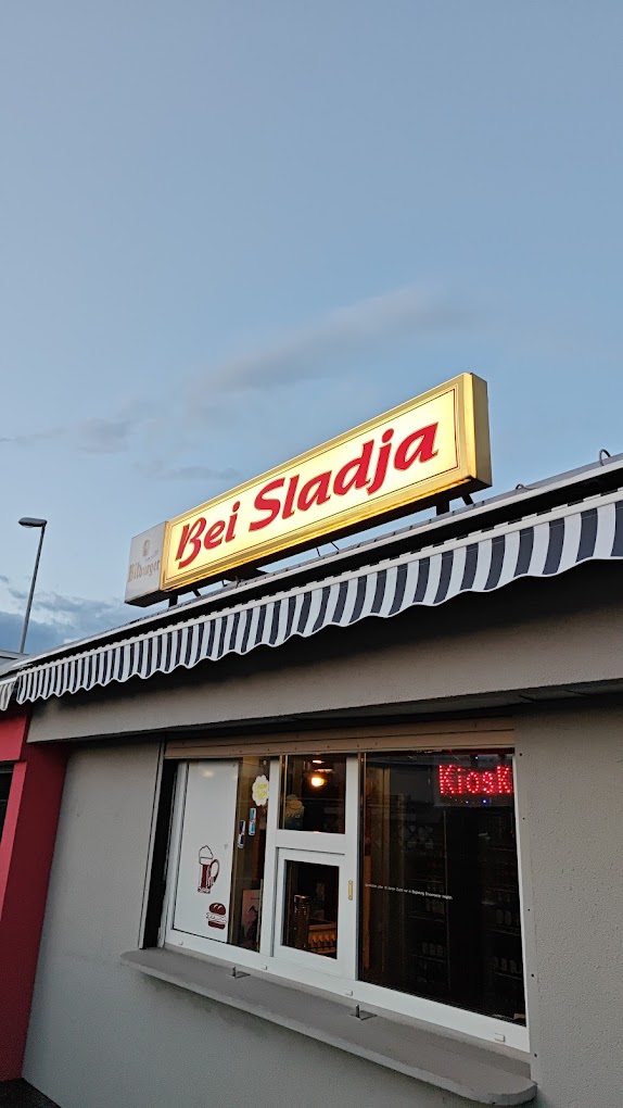 Bei Sladja - Mainz