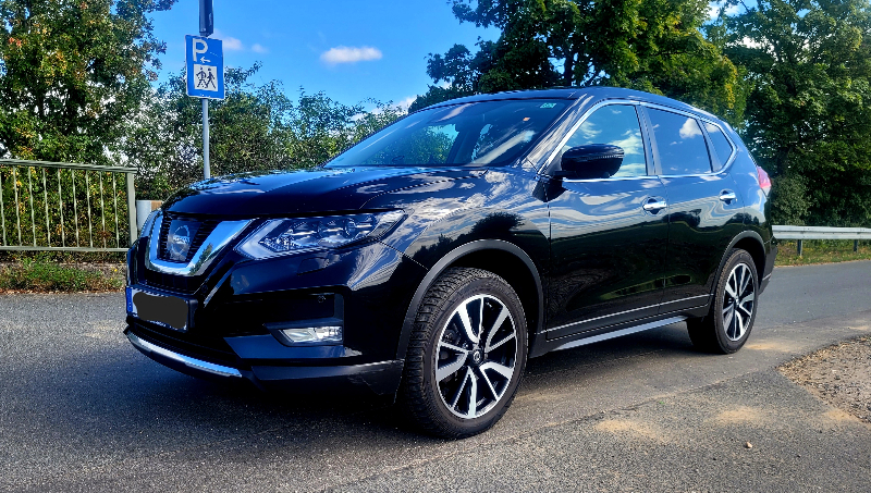 Nissan Xtrail