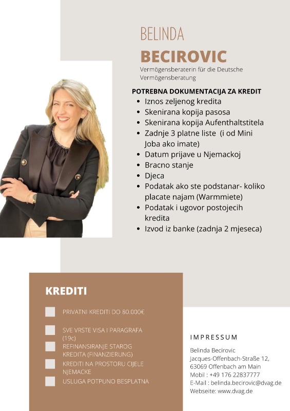 Finasijski savjetnik 