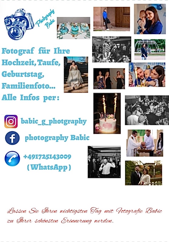 Fotograf