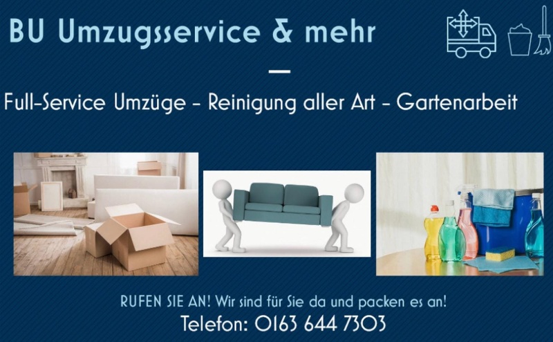 Selidbe - Umzugsservice