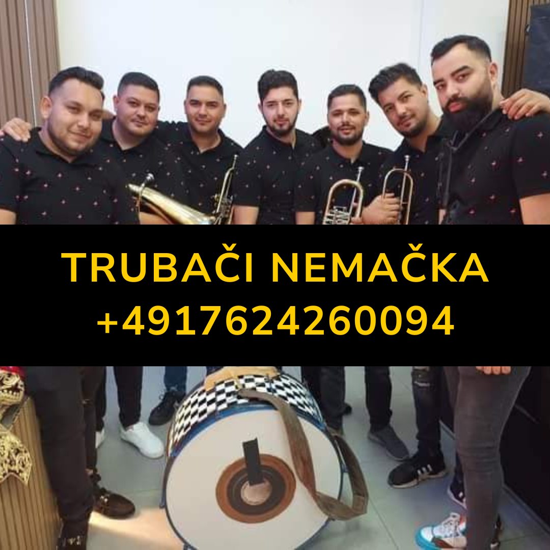 Trubaci Düsseldorf 