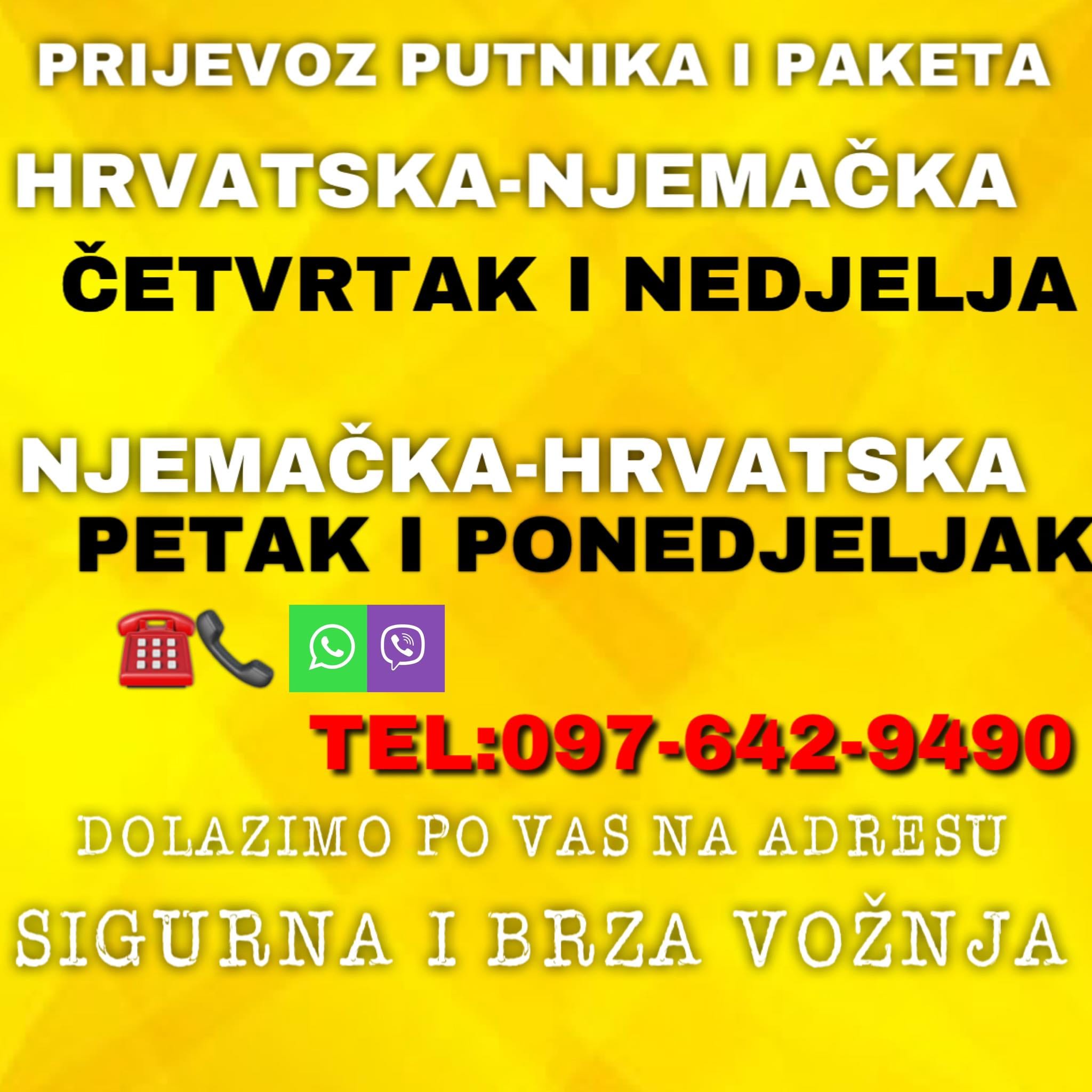 Tomi Prijevoz