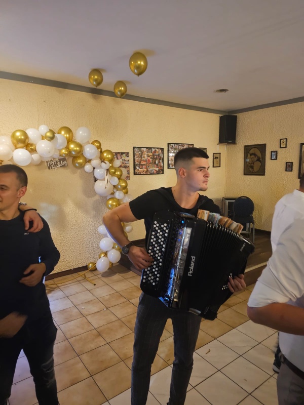Harmonika🪗