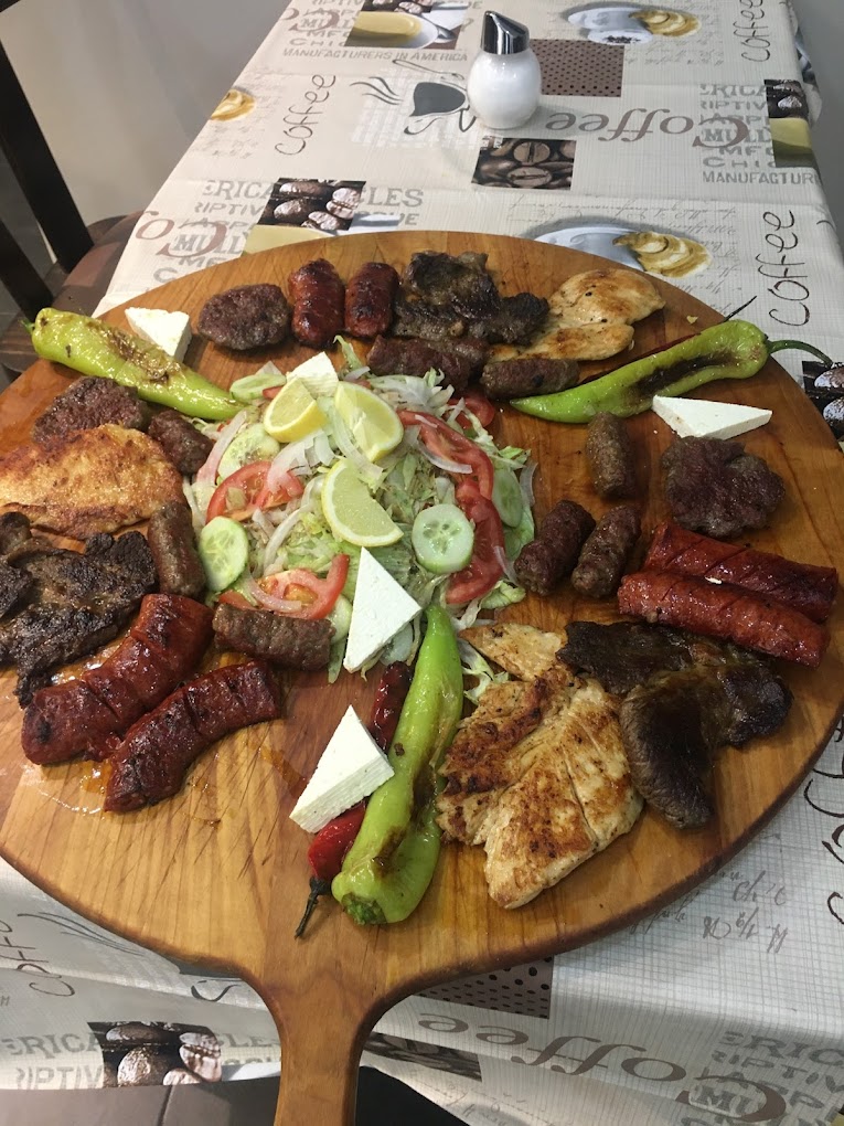 Cardak - Balkanische Spezialitäten - Berlin