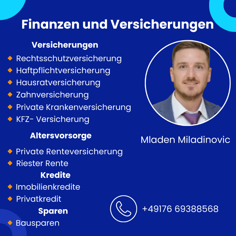 Finansijski savetnik