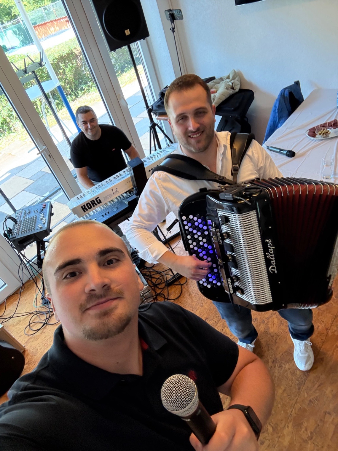 Mixlivebend 