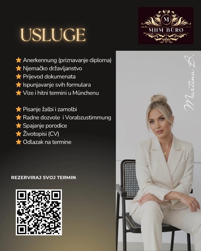 Produzenje vize